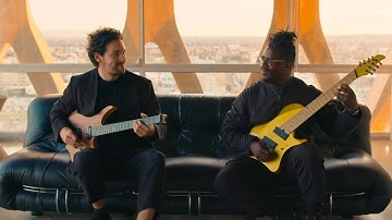Plini & Tosin Abasi - In Captivity