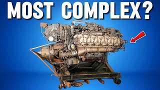 The most complex ENGINE ever built