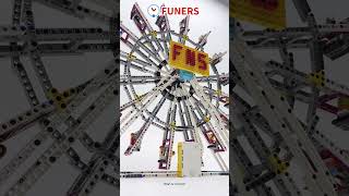 Ferris wheel 대관람차