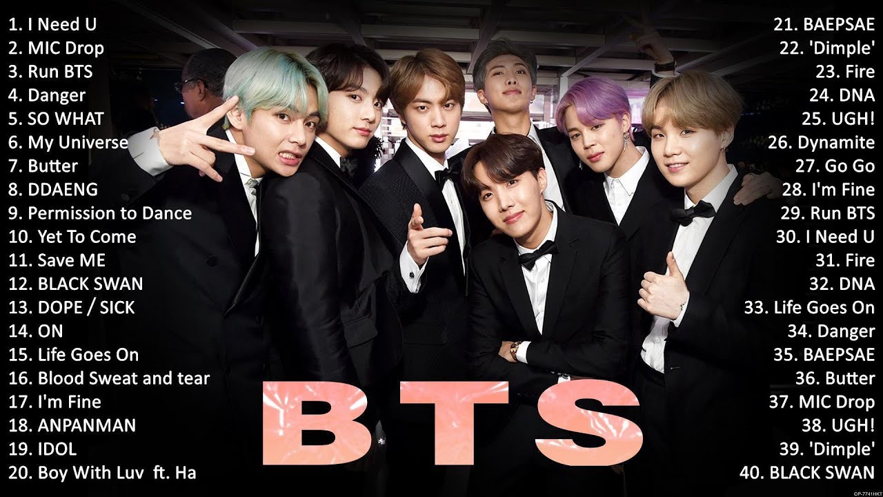 BTS PLAYLIST Sleep Motivation Study Playlist NO ADS YouTube BTS PLAYLIST Sleep Motivation Study Playlist NO ADS YouTube