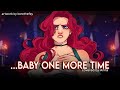 Baby One More Time From Juliet Britney Spears Covered By Anna