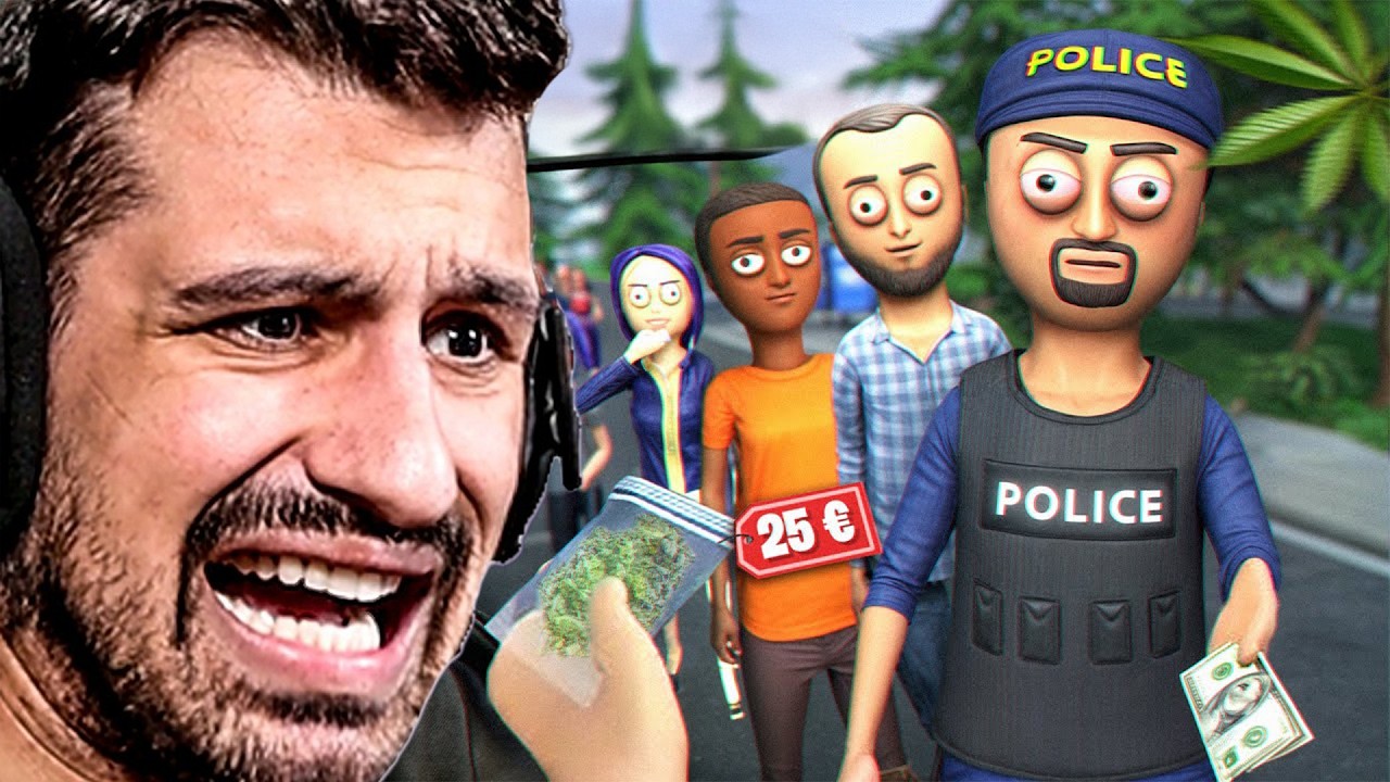 ΠΑΡΑΤΑΩ το YOUTUBE και πιάνω δουλειά ως ΝΟΜΙΜΟΣ ΚΗΠΟΥΡΟΣ!