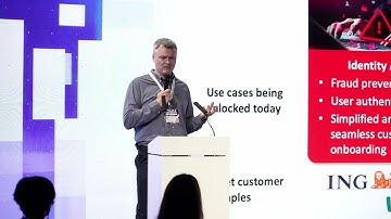 Steven Pater - Networking API: Innovation through Open Gateway