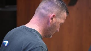 Ex-dog trainer gets prison time after violating probation in animal abuse case | WHIO-TV