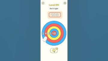 Do it right || #Dop2 || Level 341 || Delete one part || ‎@Dop2Gaming_1122 || #Short #viral #dop2