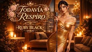 Todavía Respiro | Balada Soul Emotiva | Ruby Black