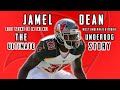 Why Jamel Dean is the Most Underrated Player in the NFL