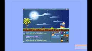 HD- How to play Transformice - Part 1