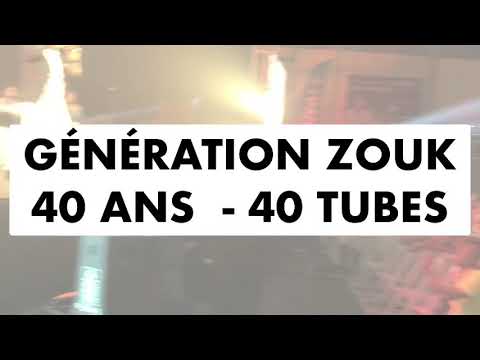 Yannick Cabrion - Génération Zouk au Sports du Gosier - YouTube