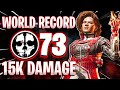 World Record 15,000 Damage - Rogue Company Scorch Gameplay