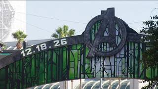Marvel Studios faces super-sized fine after Comic-Con