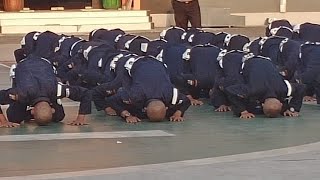 Gada Pratama Atkp Surabaya 2019 Part 1