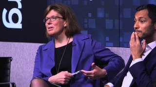 SUMMIT: The Future of Growth 2015 - Future of Innovation