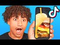 Most Viral Food TikToks!!