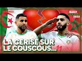 L Algérie Mauvaise Perdante Et Mo Salah Prêt Pour Sa Vengeance Daily Maroc