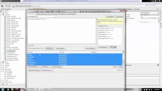 How to implement conditional query in iReport- Using Sample Database- Sample Included