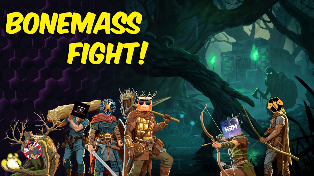 Defeating Bonemass And Moving To The Mountains | Beyla's Rest Season 5