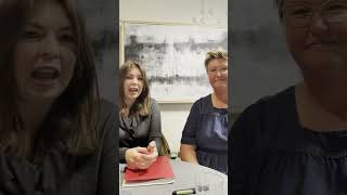 Terra Nova Earth Talks with Amy Carter - Podcast introduction