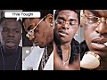 THIS WHY HE&#39;S GOATED! Kodak Black - Kodak The Boss [Official Music Video]