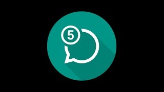 How to Get Chat heads in WhatsApp (No Root) screenshot 5