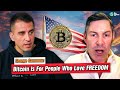 Bitcoin Is For Anyone Who Loves Freedom