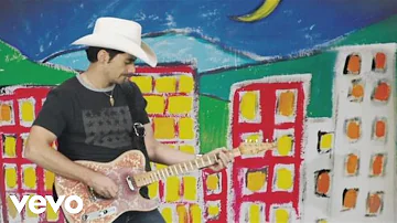 Brad Paisley - American Saturday Night