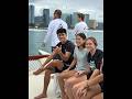 Navigating the Future: 'Iolani Seniors Aboard Kamoauli