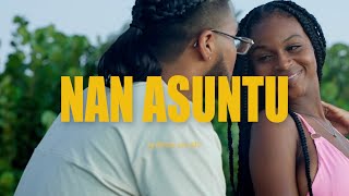 Nan Asuntu ❤️ - Jmc x Abiilize (Official music video)