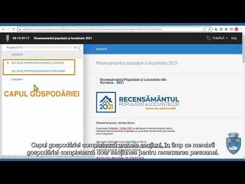 Tutorial pentru autorecenzare online | novatv.ro