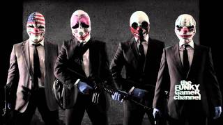 Payday The Heist - Main Theme