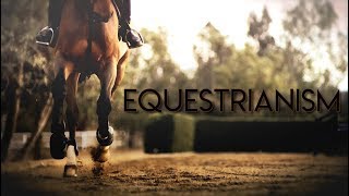 Equestrianism | Its all worth it in the end