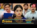 Vasundara Latest Promo | Episode No 274 | 15th April 2026 | ETV Telugu