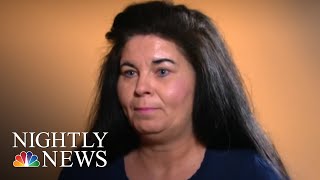 Amazon Employees Speak Out About Workplace Conditions | NBC Nightly News