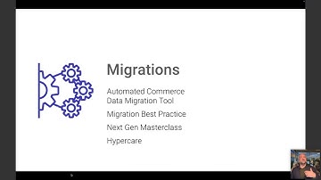 Migrate Ucommerce Classic to Next Gen - Webinar November 2024