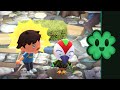 Luckyrick  animal crossing new horizons renovating my island 2