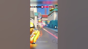 1 vs 3 With *GLORIA* — T3 Arena   Gameplay 🔥