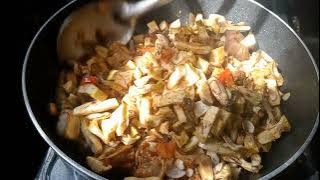 #ginataanglangka or #kamansi 