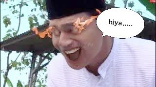 keranda kesurupan #meme #azab