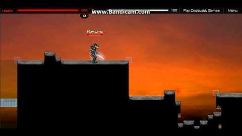 Plamza Burst 2 Custom Map:monkeyman2535-alone (Part 1)