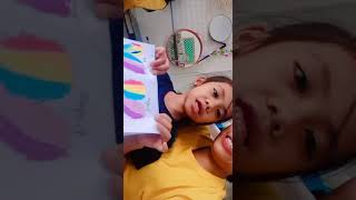 Bocil Belajar Face Cam