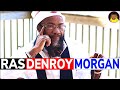 Reggae singer DENROY MORGAN has DIED