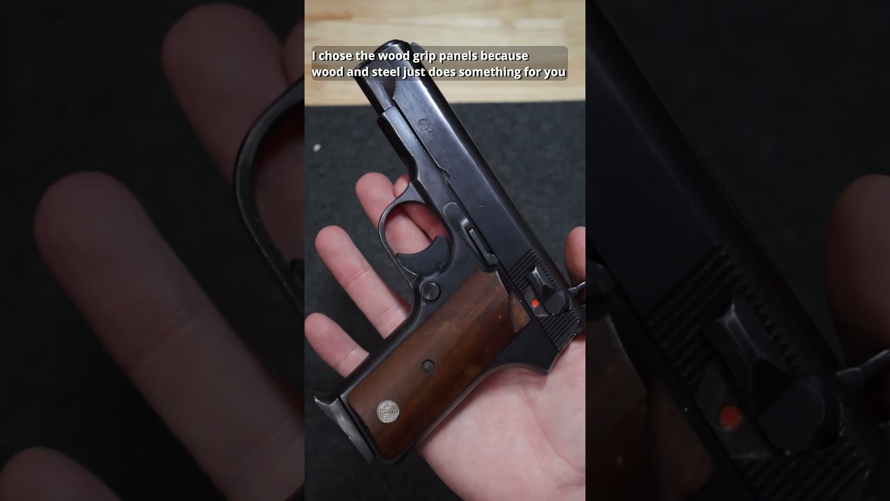 Zastava M88A
