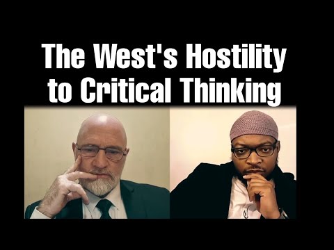 Critical Thinking | The Prerequisite To Fairness