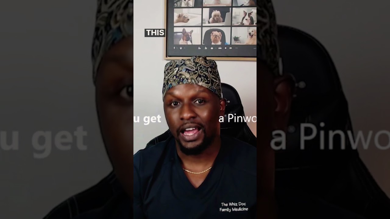 How Do You Get Pinworms?