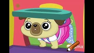 Reupload Minimini - Zwiastun Frytka I Kartofelcia 2003-2010