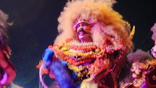 Reog budi utomo ☆ kuda lumping masal putra ☆ perayaan wonokerso