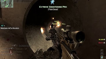 [Teknomw3] Isnipe Feed