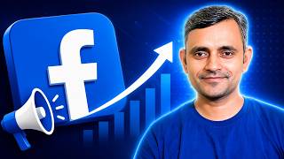 Facebook Marketing Explained for Beginners | Social Media Marketing | Guddu Kumar