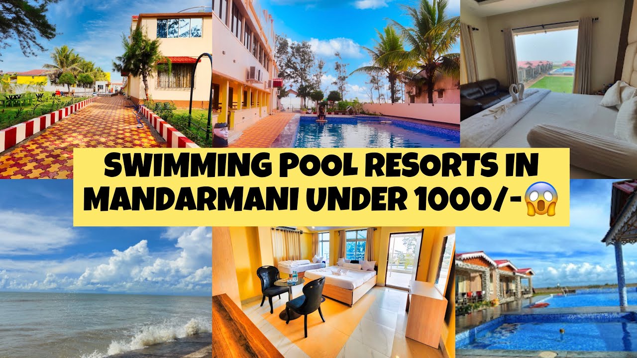 Swimming Pool Resorts In Rs1000 In Mandarmani Best Budget Hotels swimming-pool-resorts-in-rs1000-in-mandarmani-best-budget-hotels