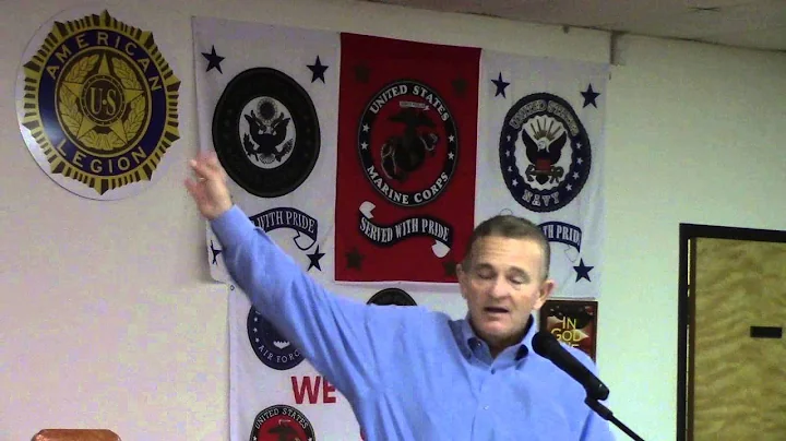Hickory American Legion Fair 2014 Press Launch